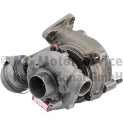 TURBO BY INTEC 221900070 -  Компрессор, наддув